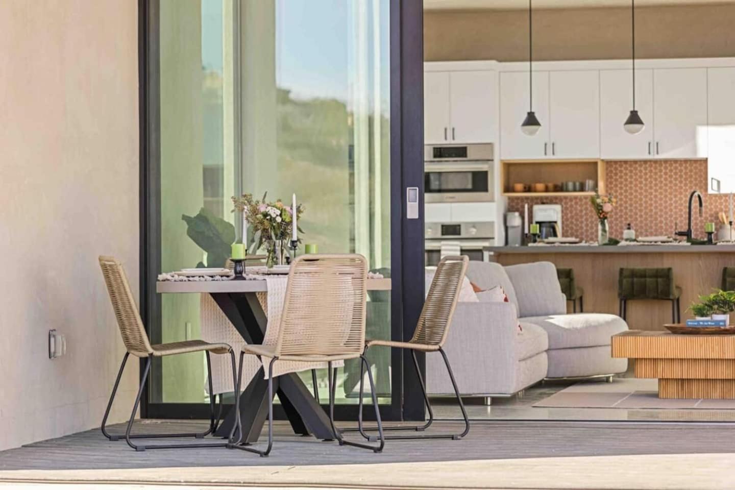 Prism By The Cohost Company Villa Joshua Tree Buitenkant foto
