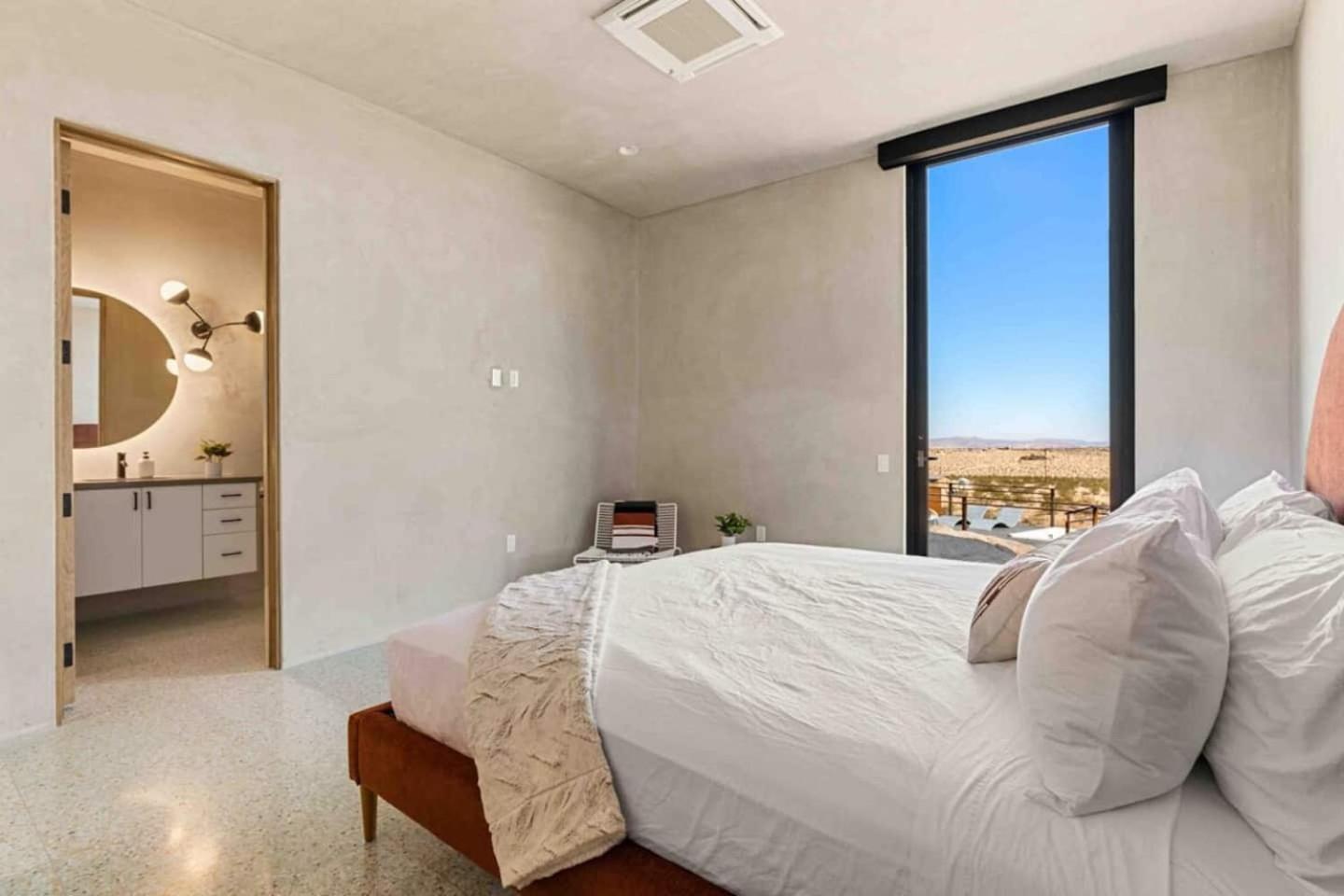 Prism By The Cohost Company Villa Joshua Tree Buitenkant foto