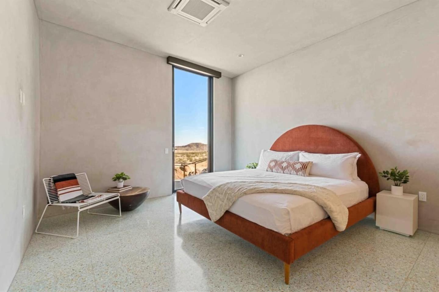 Prism By The Cohost Company Villa Joshua Tree Buitenkant foto