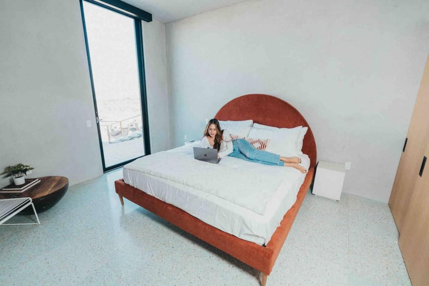 Prism By The Cohost Company Villa Joshua Tree Buitenkant foto
